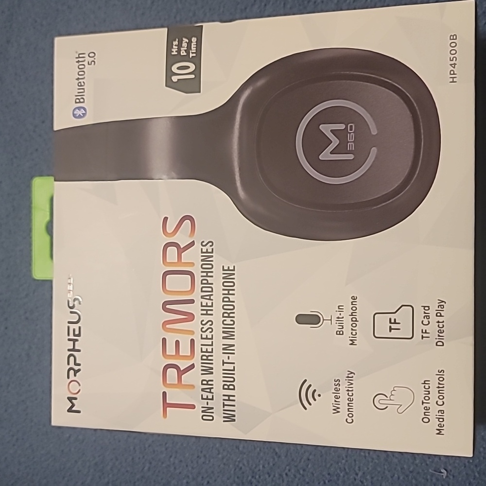 Headphones